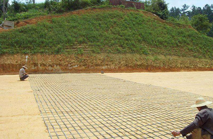 湖南陽(yáng)光路邁新材料有限公司,土工格柵銷售,湖南波紋管